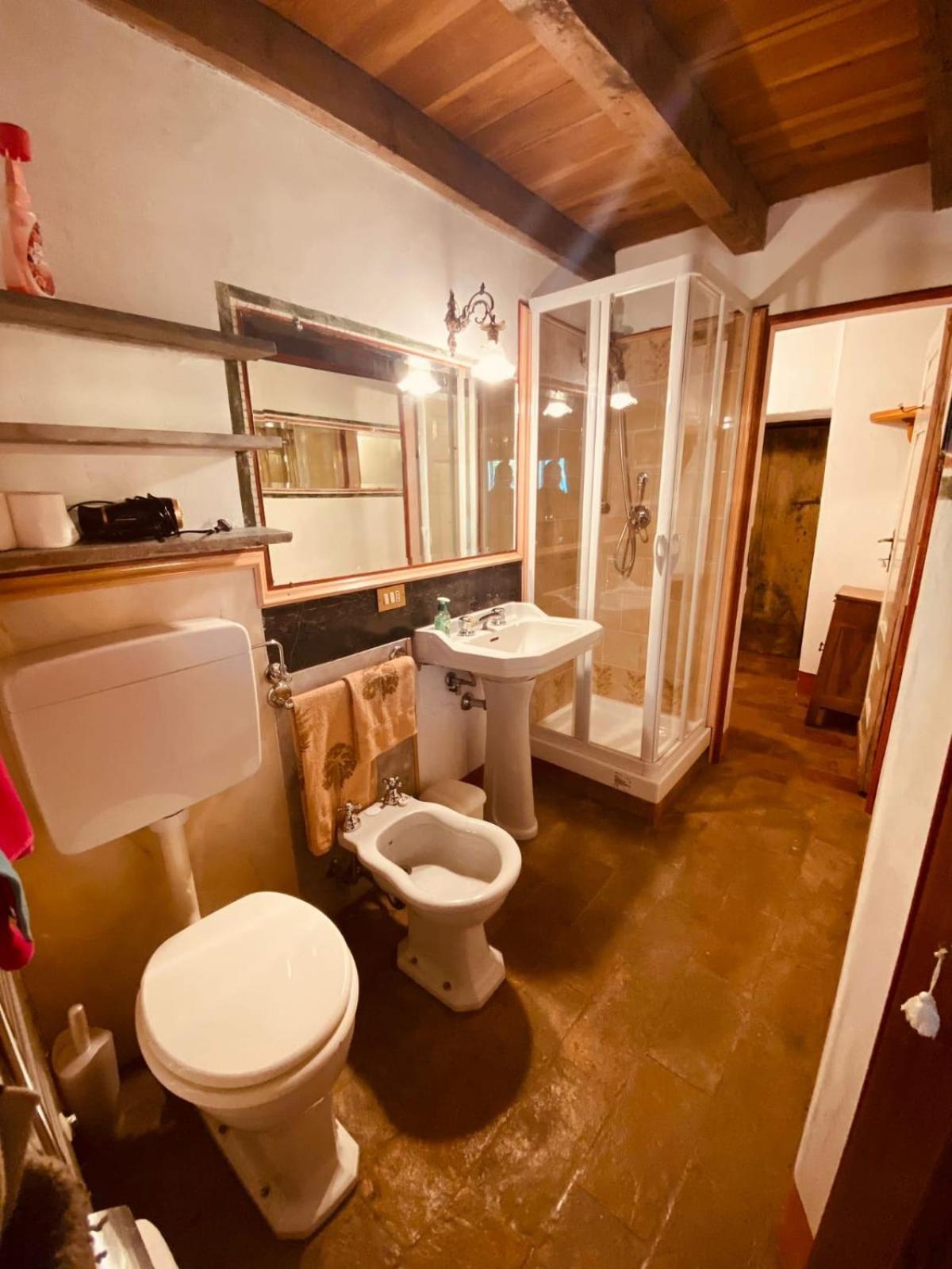 Dossena Dimora Storica Al Lac Conte Tomaselli Villa Madonna della Costa Exteriör bild