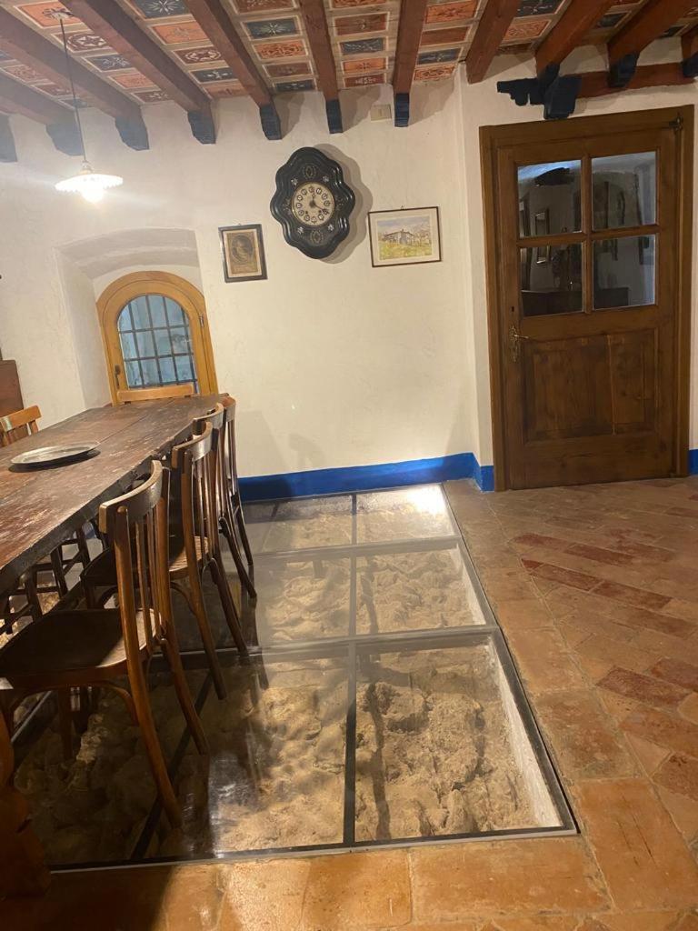Dossena Dimora Storica Al Lac Conte Tomaselli Villa Madonna della Costa Exteriör bild