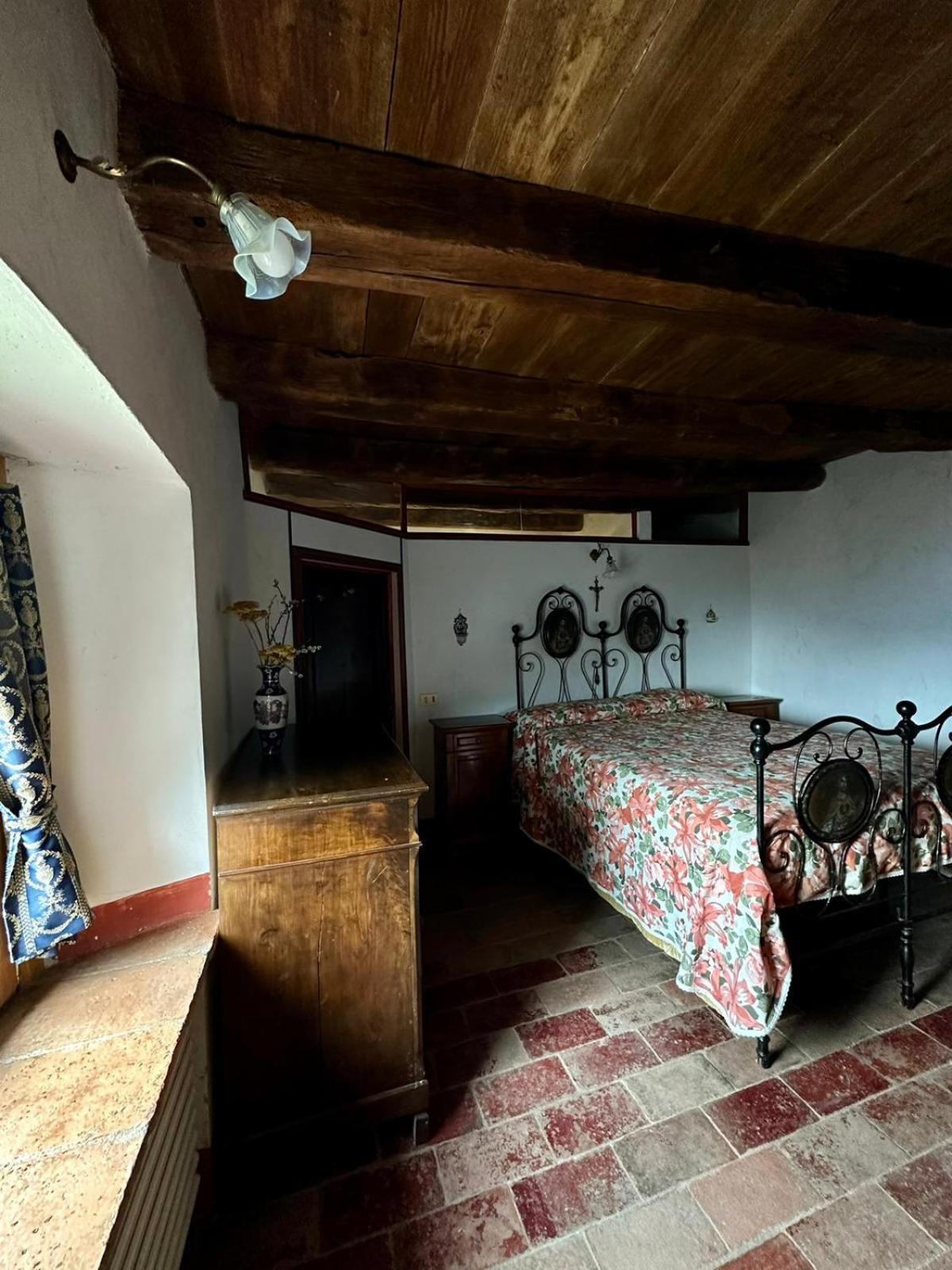 Dossena Dimora Storica Al Lac Conte Tomaselli Villa Madonna della Costa Exteriör bild